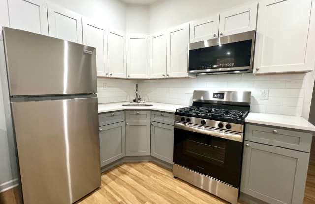 Newly Renovated 2-Bedroom Apartment in Hunting Park! PHA ACCEPTED! photos photos