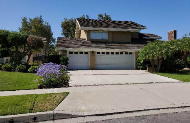 1906 Alto Ln - 1906 Alto Lane, Fullerton, CA 92831