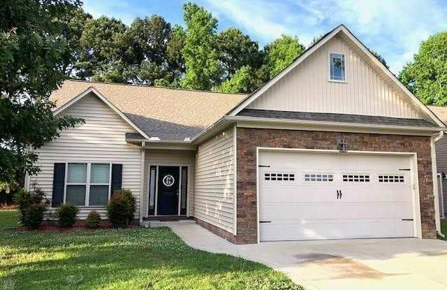 4305 Davencroft Village Drive - 4305 Davencroft Village Drive, Greenville, NC 28590