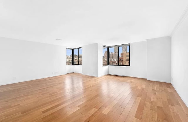 800 5th Ave - 800 Grand Army Plaza, New York City, NY 10065