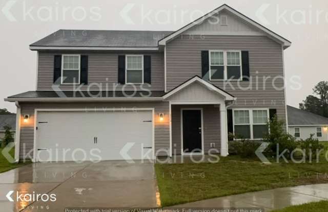 115 Ebenezer Bluff Way photos photos