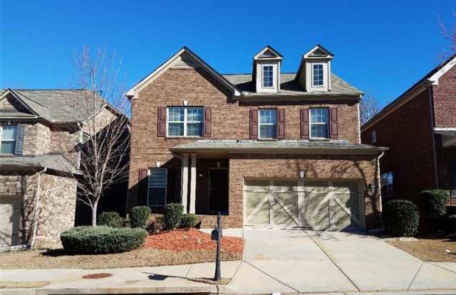 3515 Flycatcher Way - 3515 Flycatchers Way, Duluth, GA 30097