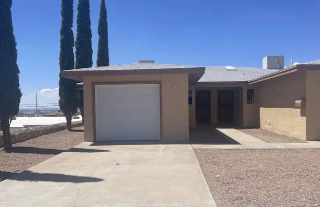 2612 Sacramento Ave Unit #A-1 - 2612 Sacramento Avenue, El Paso, TX 79930 2612 Sacramento Ave Unit #A-1 - 2612 Sacramento Avenue, El Paso, TX 79930