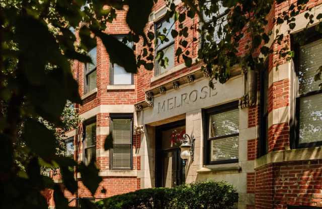 Melrose Apartments Gallery 2