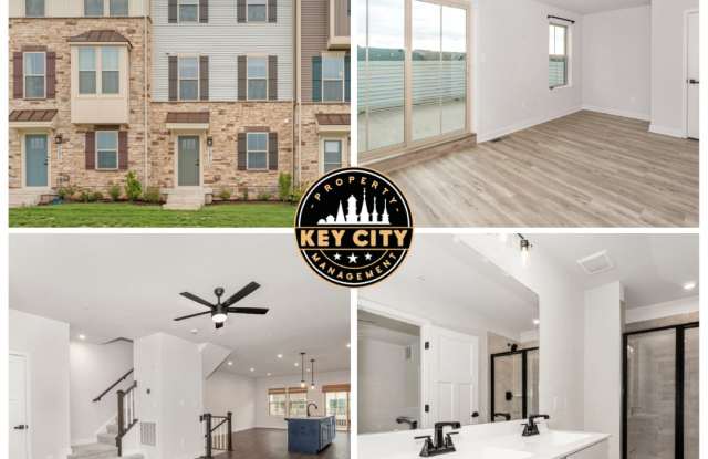 5975 Jefferson Technology Boulevard - 1 photos photos