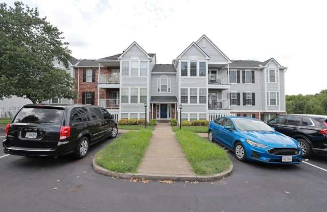 10213 Wolfe Manor Ct - 10213 Wolfe Manor Court, Glen Allen, VA 23060