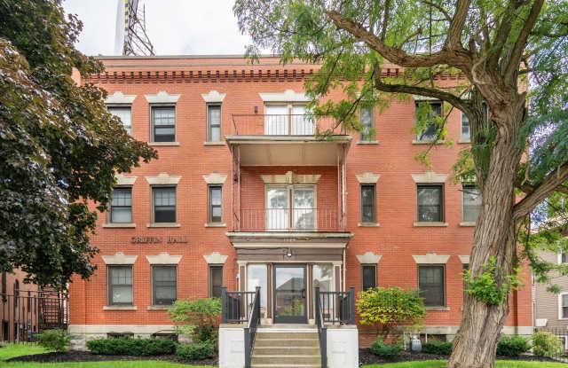 Griffin House Apartments photos photos