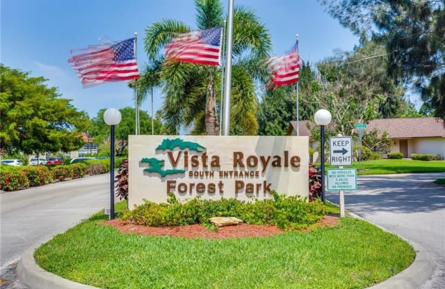 165 E Forest Trail - 165 East Forest Trail, Florida Ridge, FL 32962