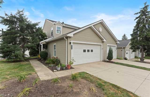 838 Overlook Ridge Drive unit: 838 - 838 Overlook Ridge Drive, Cleveland, OH 44109