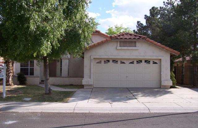 Gilbert 3Bd/2Bth + Den Single Story Home - Landscaping Included photos photos