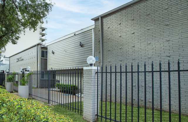 220 West Alabama Apartments photos photos