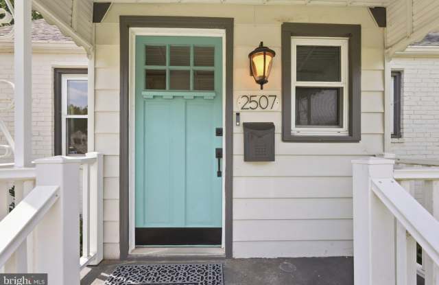 2507 GLENCOE Road Gallery 4