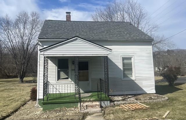 331 Elm ST - 331 Elm Street, Vinton, VA 24179