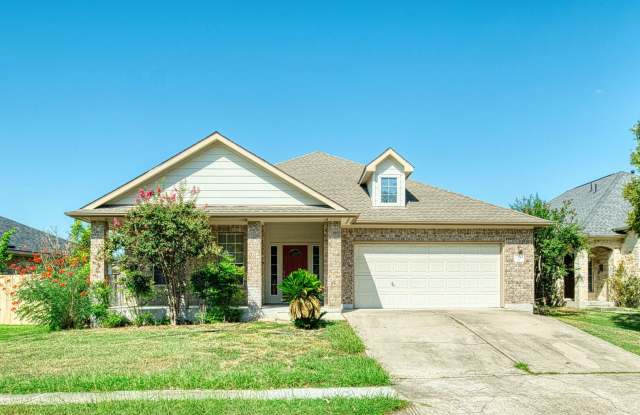 Gorgeous 3/2/2 home in Shadowglen! - 11532 Shady Meadow Way, Travis County, TX 78653