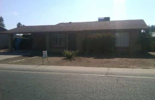 4137 W Cypress St - 4137 West Cypress Street, Phoenix, AZ 85009