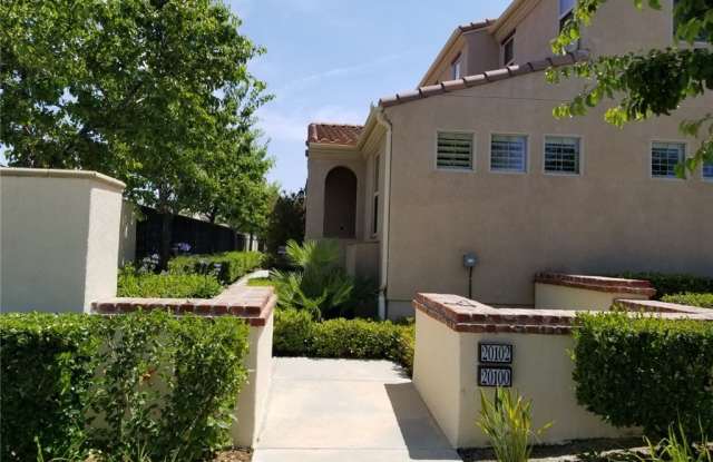 20100 Livorno Way - 20100 Livorno Way, Los Angeles, CA 91326