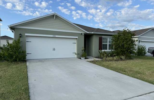 2718 Fieldbrooke Way Gallery 1