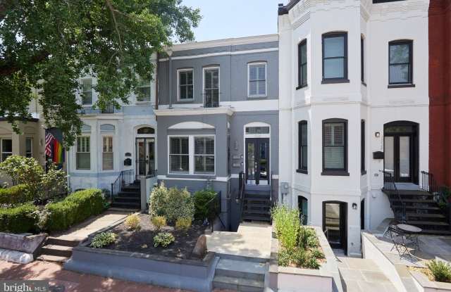 1326 RIGGS Street NW Gallery 1