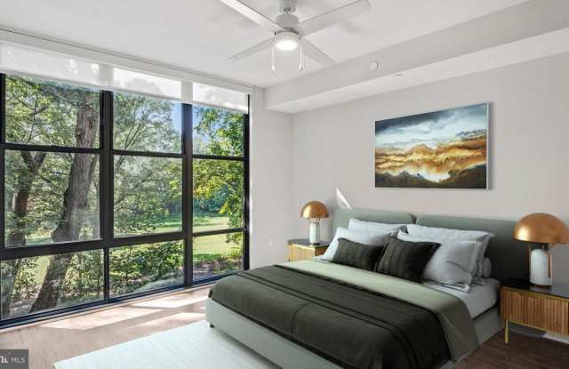 3990 UPTON Street NW unit: 1B-Parc-Ph735 photos photos