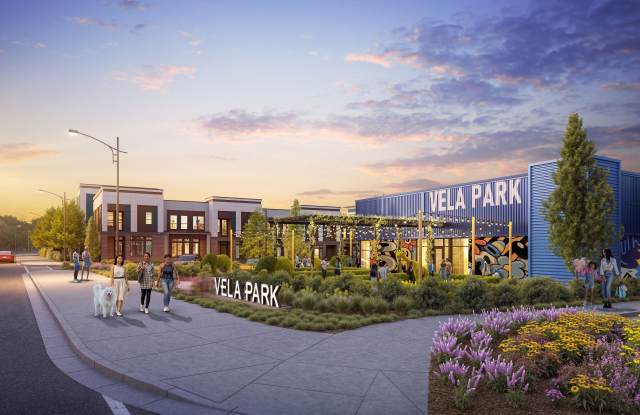 Vela Park Gallery 3