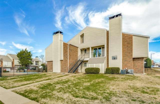 5726 Marvin Loving Drive - 5726 Marvin Loving Drive, Garland, TX 75043