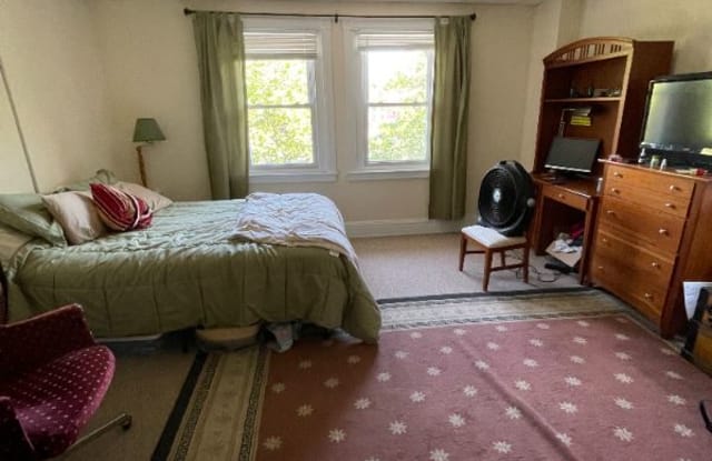 4314 Walnut Street 3Fr - 4314 Walnut Street, Philadelphia, PA 19104