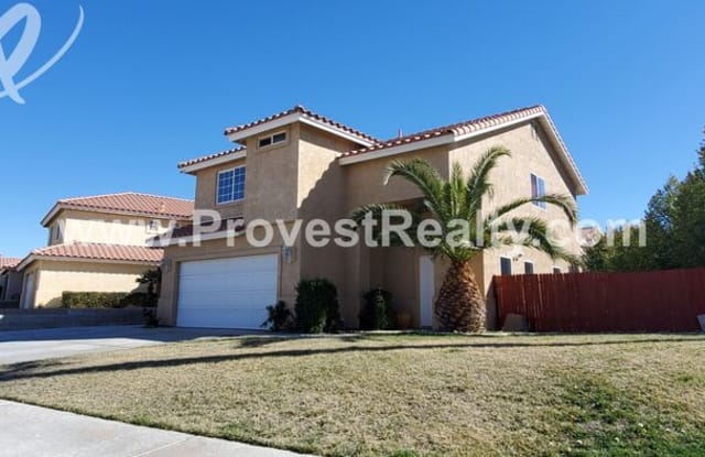 13517 Jubilee Place - 13517 Jubilee Place, Victorville, CA 92395