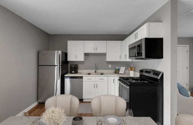The Cottages at Twin Lakes photos photos