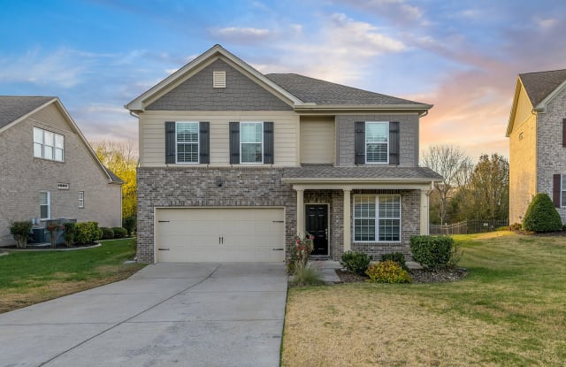2107 Oaksprings Pl - 2107 Oaksprings Place, Mount Juliet, TN 37122