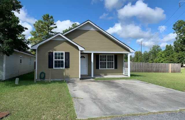 3BD/2B in Remerton. - 1769 Wayland Park Drive, Remerton, GA 31601