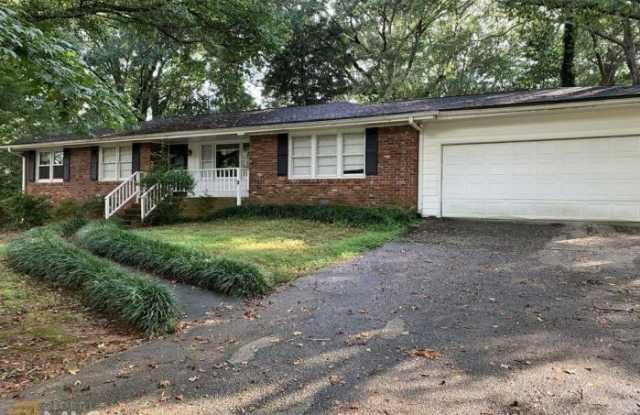 3473 Johns Rd - 3473 Johns Road, Tucker, GA 30084