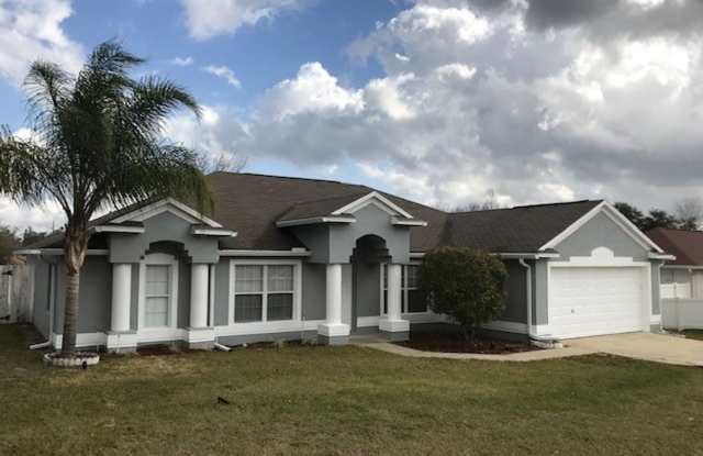 3006 Bonkirk $2050.00 4 Bedroom 2 Bath CALL SHEILA MCCONNELL 386-804-6675 DELTONA LAKES REALTY Gallery 1
