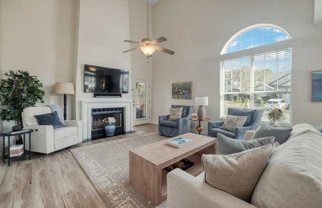 31 Corte Lago - 31 Corte Lago, Santa Rosa Beach, FL 32459