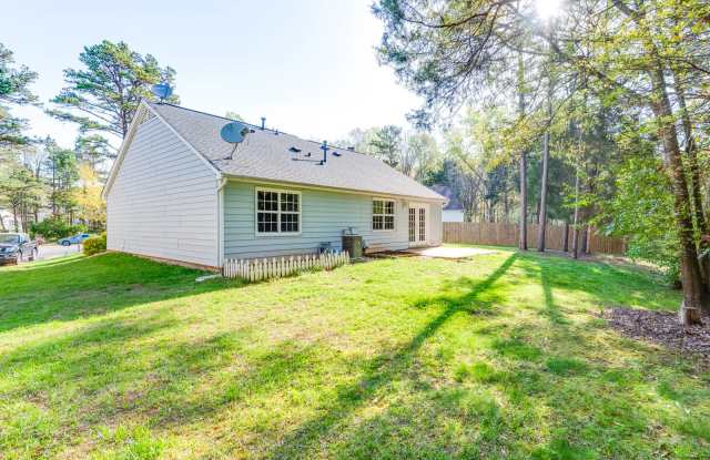 Ranch Home in great school district! Gallery 3