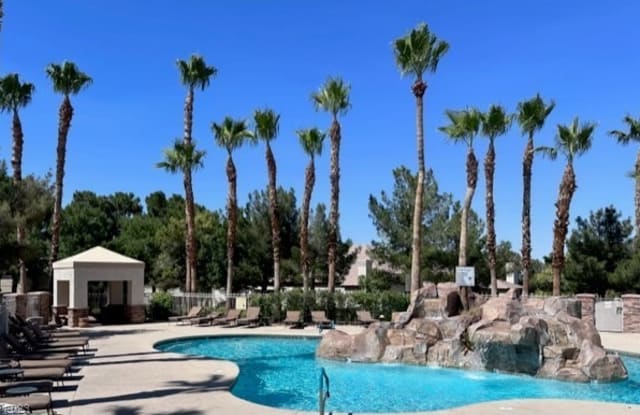 1705 King James Street - 1705 King James Street, Las Vegas, NV 89144
