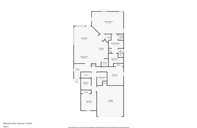 6806 Slaton Fields Gallery 2