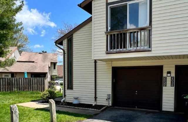 2032 Aberdeen Dr - 2032 Aberdeen Drive, Crofton, MD 21114