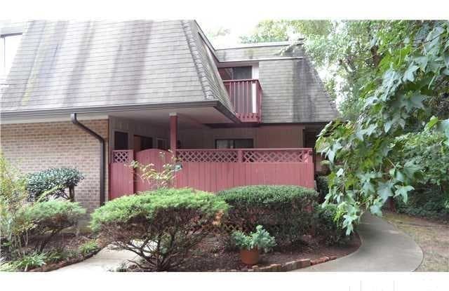 319 Brookberry Circle - 319 Brookberry Circle, Chapel Hill, NC 27517