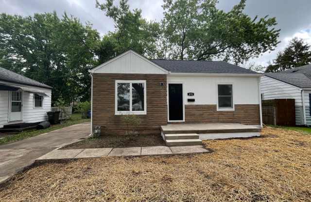 **REMODELED 2-BEDROOM HOUSE IN NORTH COLUMBUS!!** photos photos **REMODELED 2-BEDROOM HOUSE IN NORTH COLUMBUS!!** photos photos