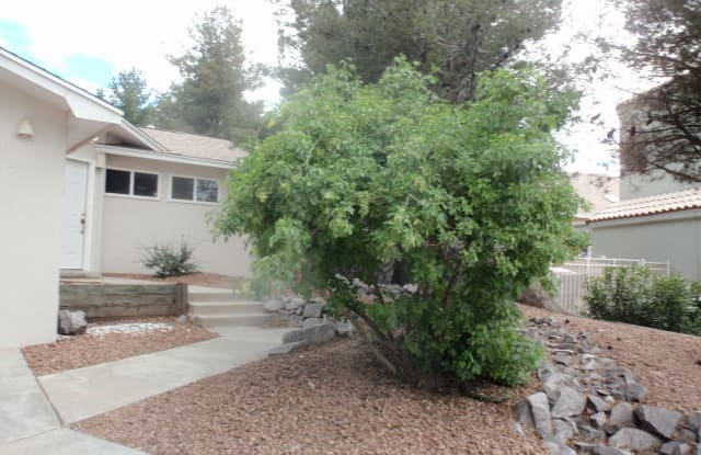 2506 CHEYENNE DR. - 2506 Cheyenne Drive, Las Cruces, NM 88011