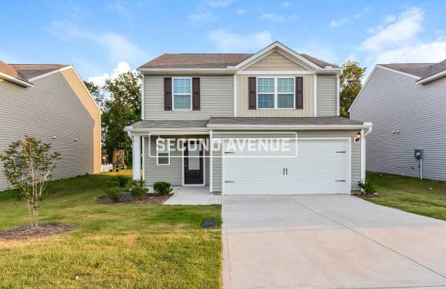 332 Sundew Rd - 332 Sundew Road, Richland County, SC 29045