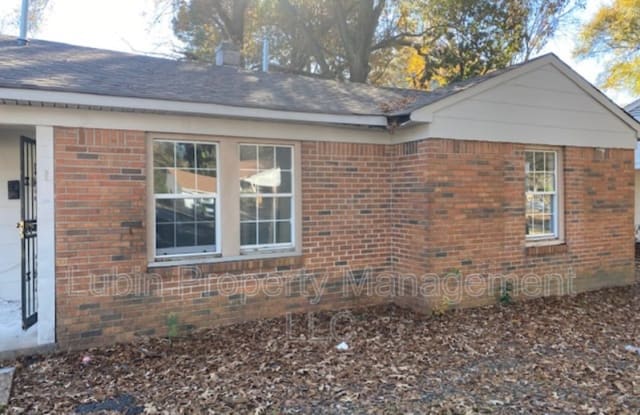 3629 Mcduff Ave photos photos