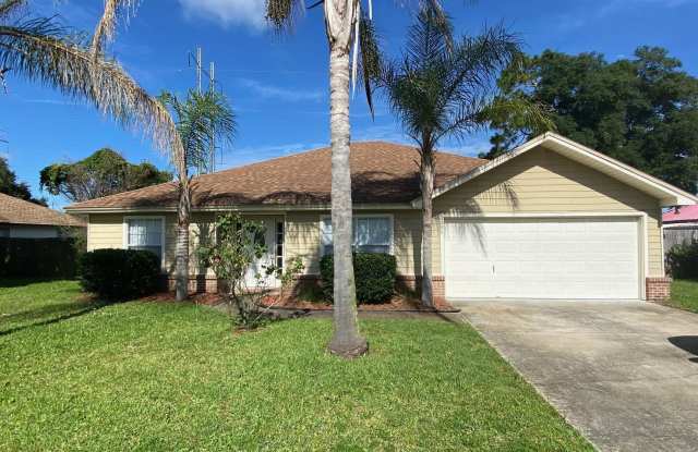 4392 FOREST EDGE CT - 4392 Forest Edge Court, Jacksonville, FL 32224