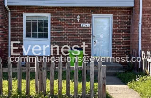 2325 McClellan Court photos photos