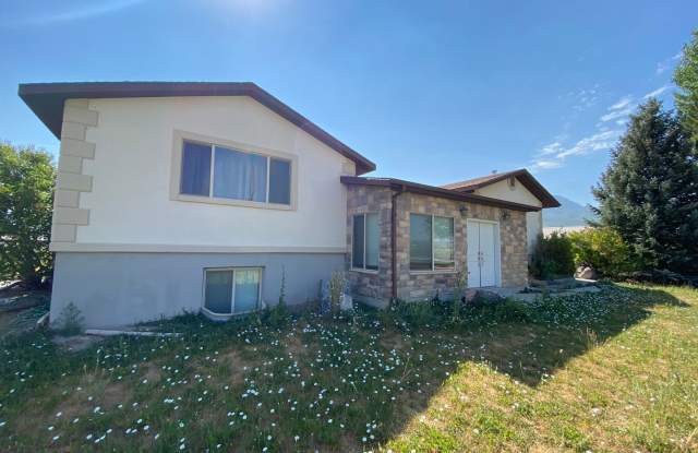 Large Payson Family Home With 5 Acres photos photos
