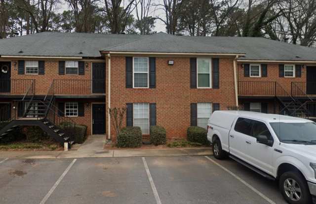 Prime Athens Location – 2BR Near UGA photos photos