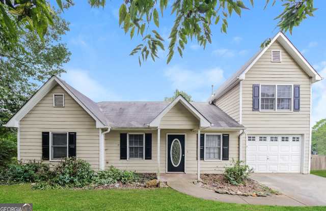 55 Jennifer Lane - 55 Jennifer Lane, Bartow County, GA 30171