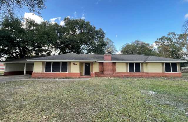 220 W Ave P., Silsbee, TX 77656 - 220 West Avenue P, Silsbee, TX 77656