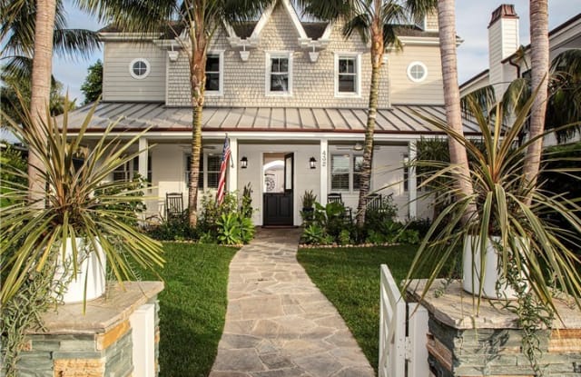 432 Aliso Avenue - 432 Aliso Avenue, Newport Beach, CA 92663