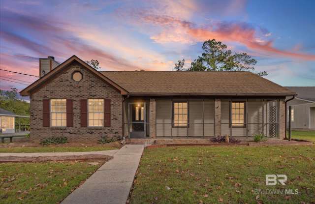 20020 Lea Brook Place - 20020 Lea Brook Place, Fairhope, AL 36532